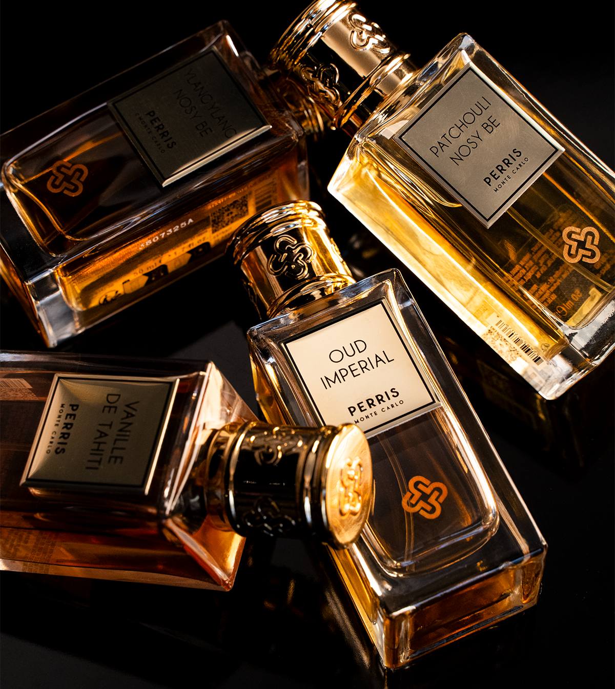 Perfume Room