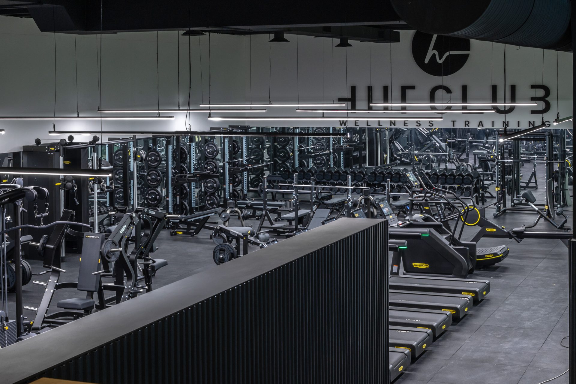 Hiit Club Wellness Training